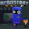 Play Robo Story Online