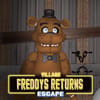 Play Freddys Return Village Escape Online