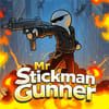 Play Mr Stickman Gunner Online