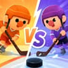 Play Hockey Brawl Online
