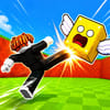 Play Kick Lucky Boxes Online Online