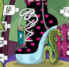 Play Monster High Shoes Design Online