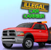Play Illegal Car Carrier Online