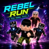 Play RebelRun Online