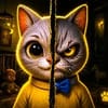 Play The Cat in Yellow Online