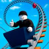 Play Roller Coaster: Obby Race Online