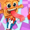 Play Robbie: +1 Speed. Run to Brainrot Online