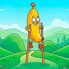 Play Walk Master: Stilt Walker Online
