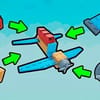 Play Obby Craft: Build a Plane Online