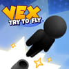 Play Vex Try To Fly Online