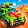 Play Scrap Car Merge Online