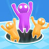 Play Attack Hole Game Online