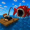 Play Fishing: Catch the Secret Brainrot Online