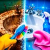 Play Perfect Makeover ASMR Cleaning Online