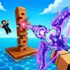 Play Obby: Pew Pew Blocks Online