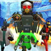 Play Skibidi Titans Hide And Seek Online