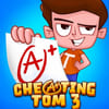 Play Cheating Tom 3 Online