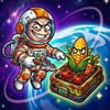 Play CosmoFarm: Vegetables in Orbit Online