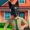 Play Quadrober forward! Online