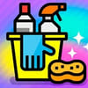 Play Clean Up Crew Online