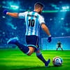 Play Penalty Shooter: Soccer Cup 2026 Online