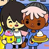 Play Toca Life: Neighborhood Online