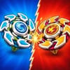 Play Spinner Battle: Elemental Arena Online
