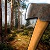 Play Lumberjack Simulator 3D Online