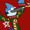 Play Regular Show: Knit Wits Online