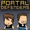 Play Portal Defenders Online