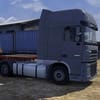 Play DAF Truck Hidden Tires Online