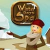 Play Winter Days Spa Online