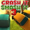 Play Crash it Smash it 3 Online