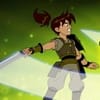 Play Ninja Ben 10 Online