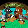 Play Animal Defense Online