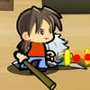 Play Blood Battle Boy Online