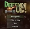 Play Defend US! Online