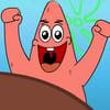 Play Patrick Cheese Bike Online