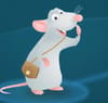 Play The mouse and his cheese Online