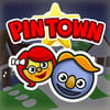 Play PinTown Online