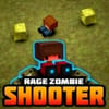Play Rage Zombie Shooter Online
