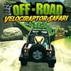 Play Off Road Velociraptor Safari Online