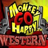 Play Monkey GO Happy Western 2 Online