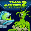 Play Alien in trouble Online