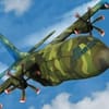 Play Flight Simulator C-130 Training Online