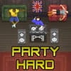 Play Party Hard Online