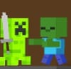 Play Minecraft: Creep Craft Online