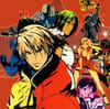 Play Garou: Mark of the Wolves Online