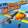 Play 3D Flight Simulator Stunts Online