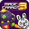 Play Magic Carrot 3 Online